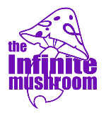The Infinite Mushroom