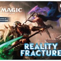 Reality Fracture - Bundle
