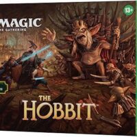 Magic: The Gathering | The Hobbit Bundle | Collectible Trading Card Game